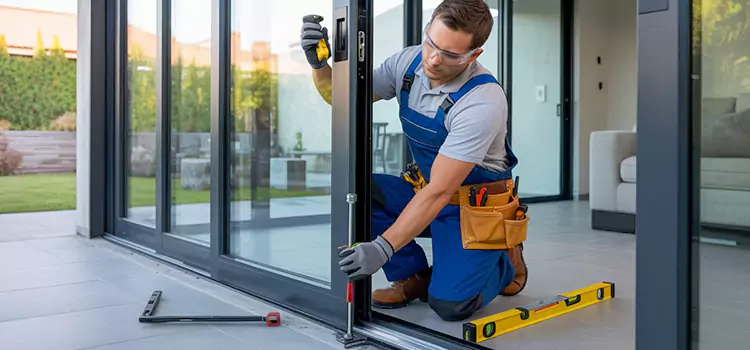 Patio Door Replacement Irving