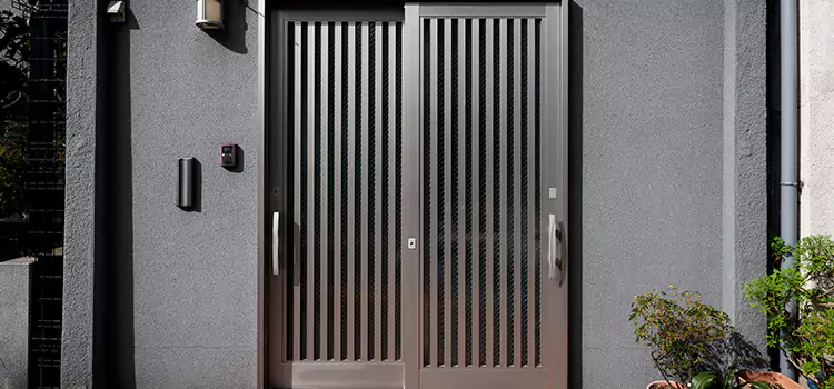 Specialized Steel Door Services in Irving, TX