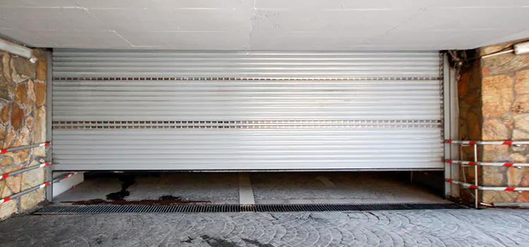 Steel Garage Door Repair Irving