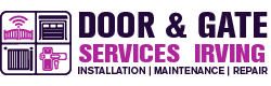 Door & Gate Services Irving
